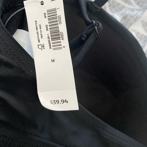 Old Navy One piece Swimsuit - Picture 3 of 4